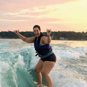 Meet your Posher, Staci